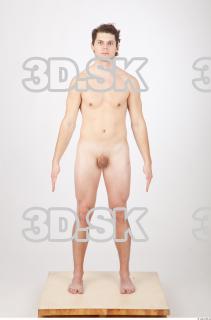 Body texture of Cornelius 0041